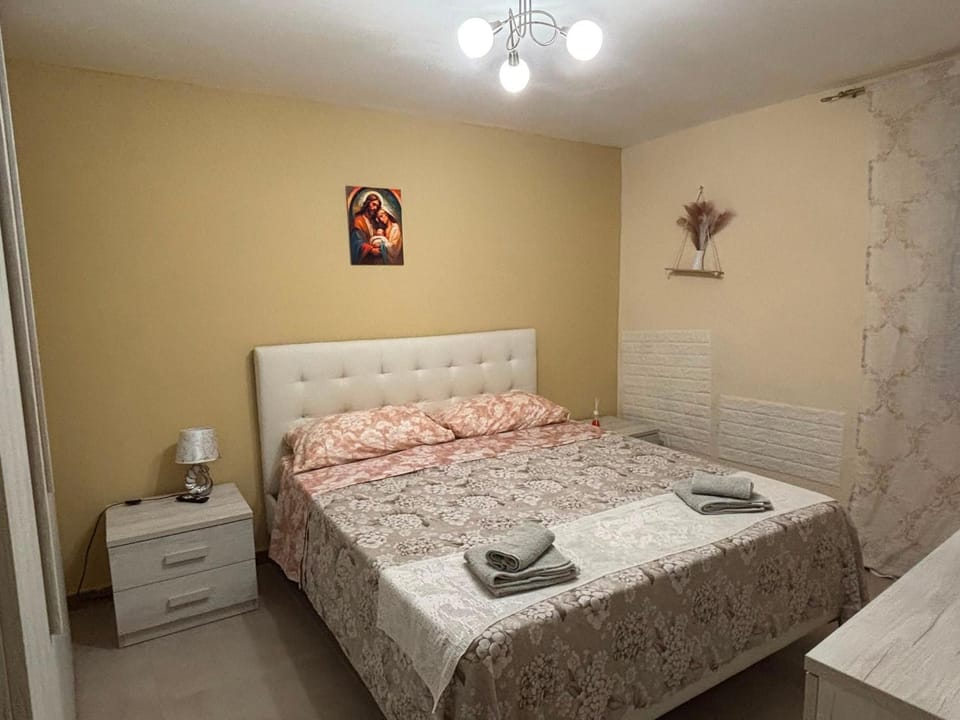 Donna Tina Apartment in Catania