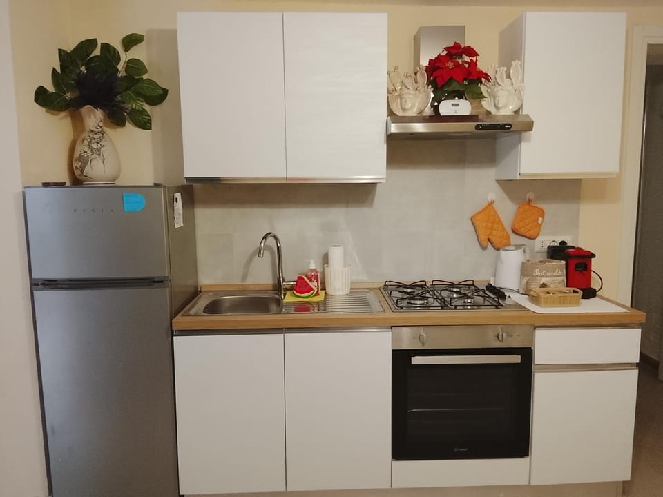 Donna Tina Apartment in Catania