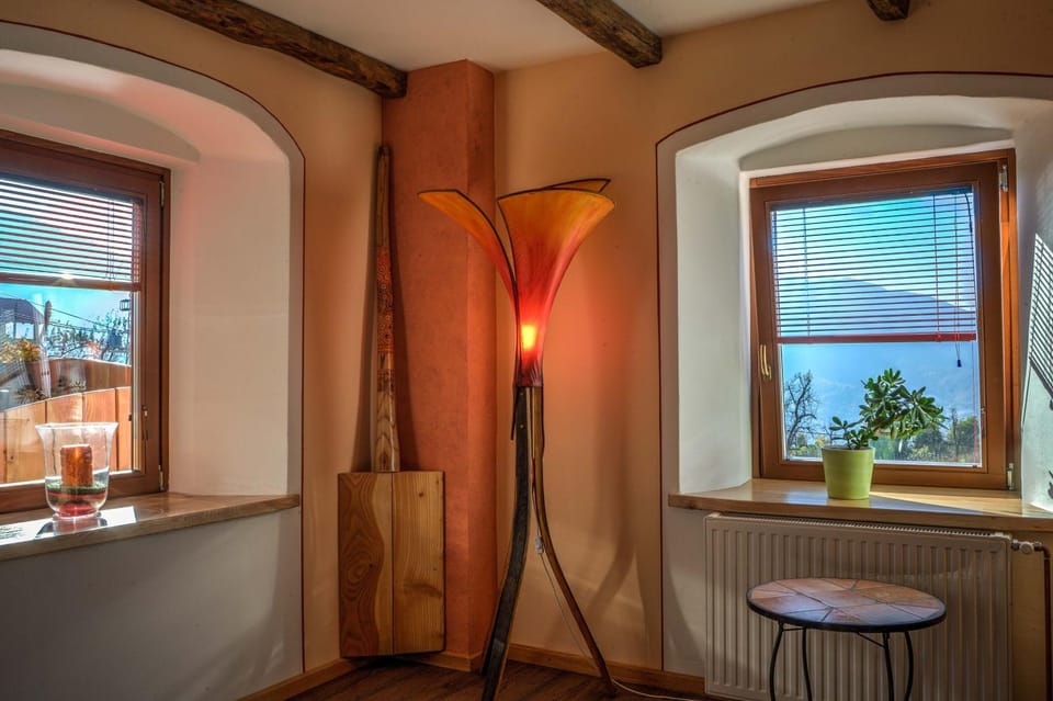 Apartment Kamacir Apartment in Friuli-Venezia Giulia