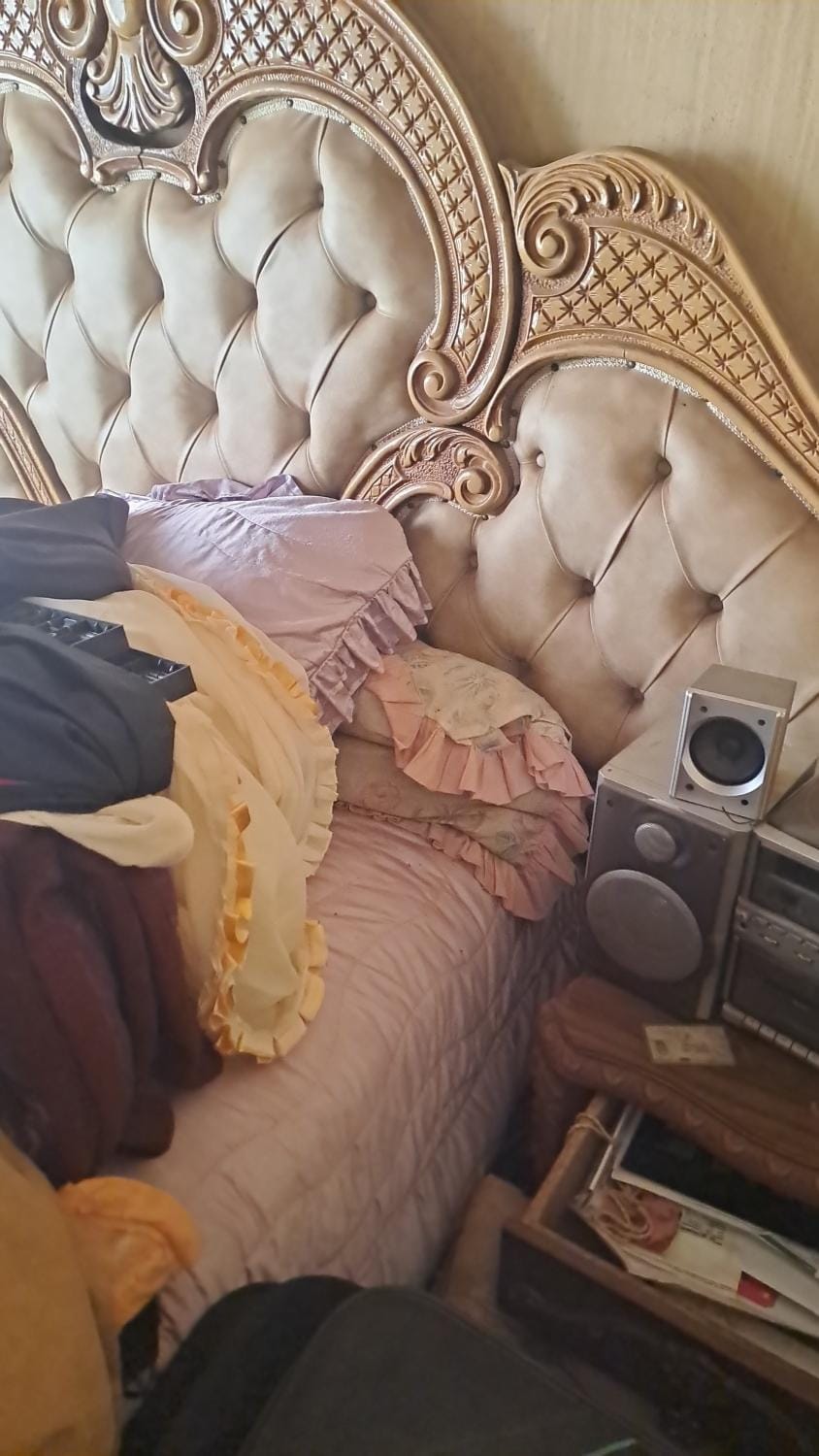 Tetelos house Apartment in Gauteng