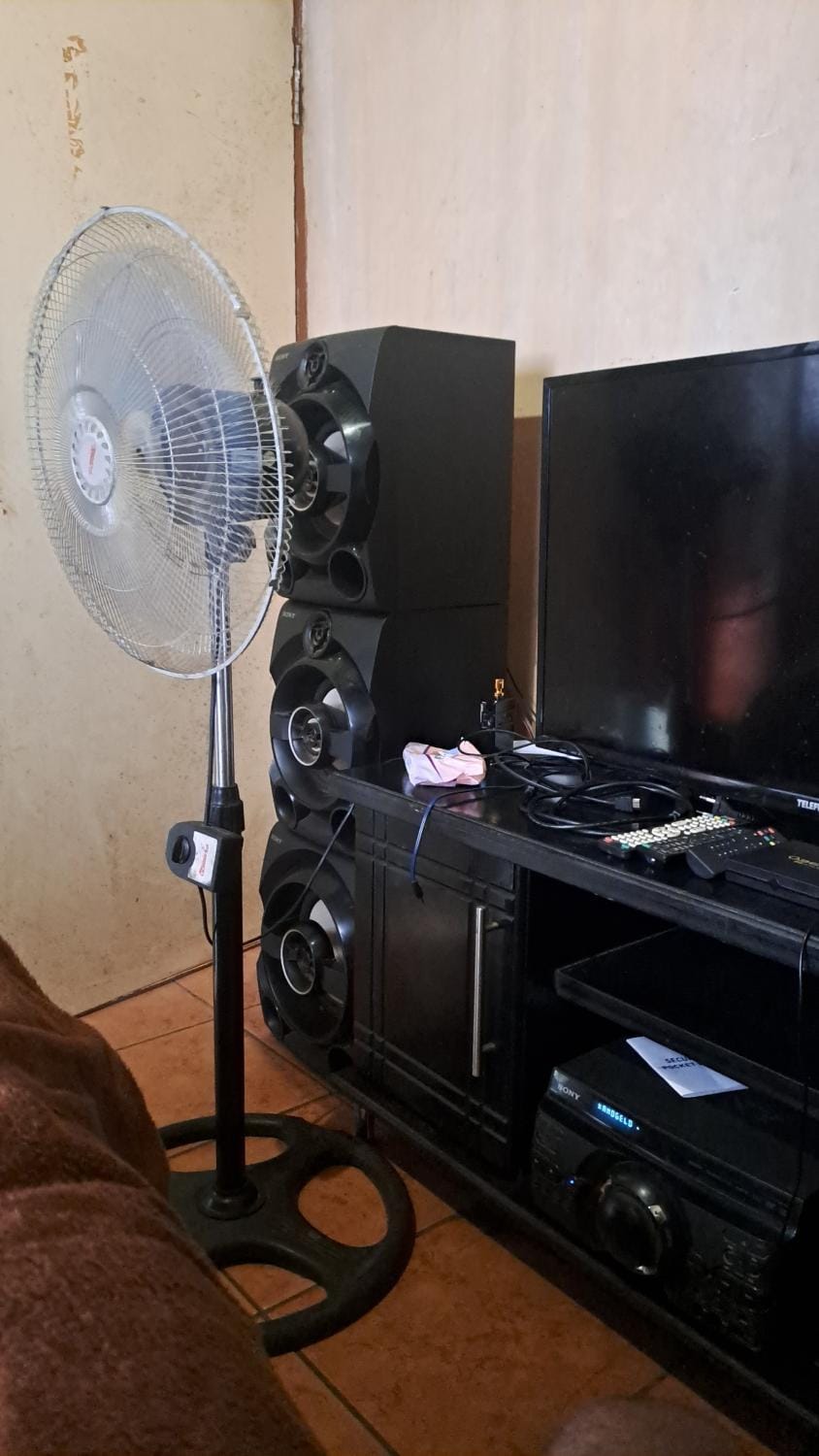 Tetelos house Apartment in Gauteng