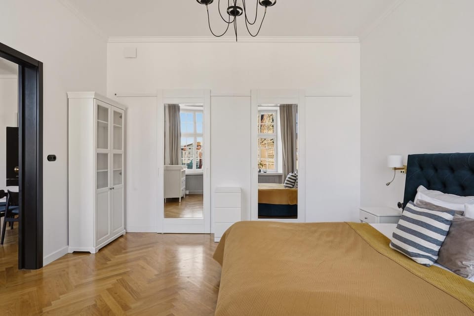 Bed, Other, Bedroom