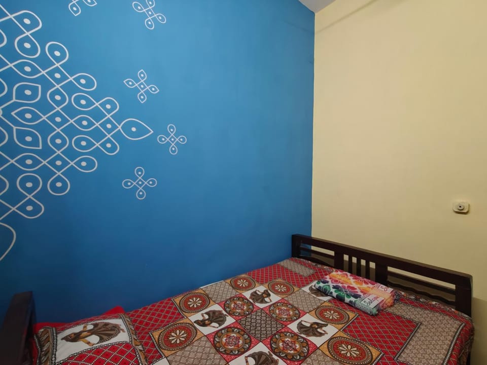 Parampara Stay House in Chennai