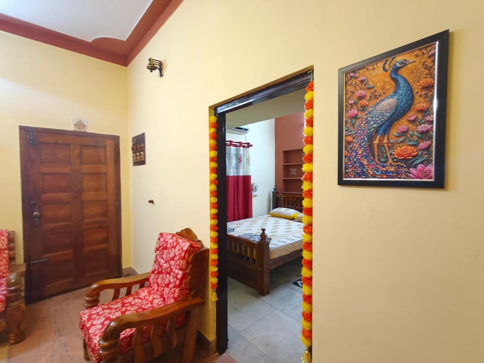 Parampara Stay House in Chennai