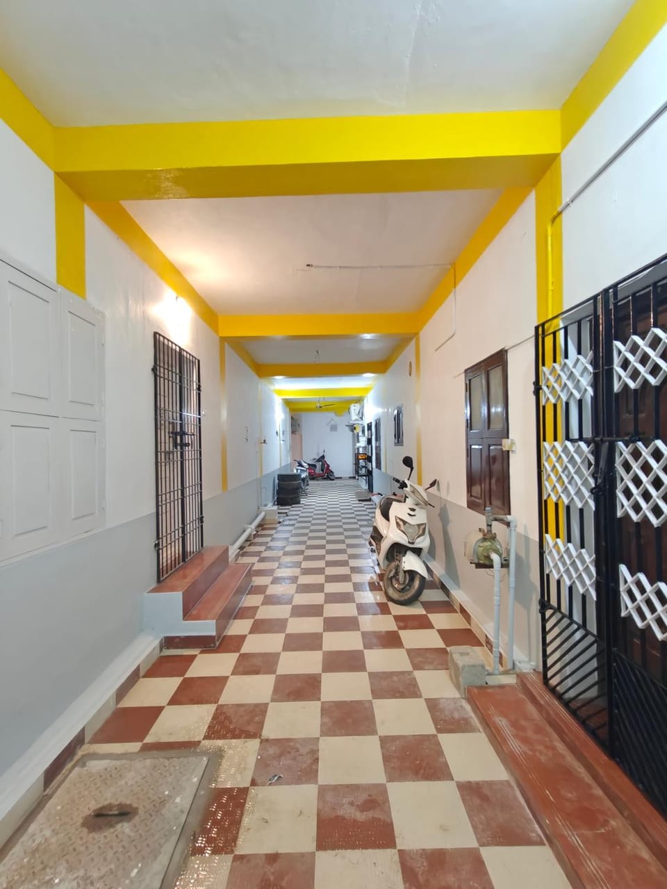 Parampara Stay House in Chennai