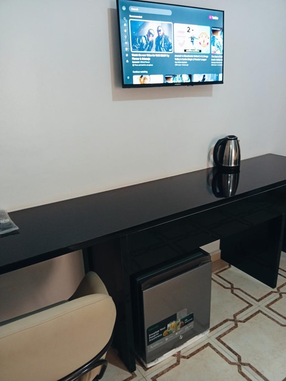 Heirloom Luxury Hotel and Apartments Apartment hotel in Lagos, Nigeria