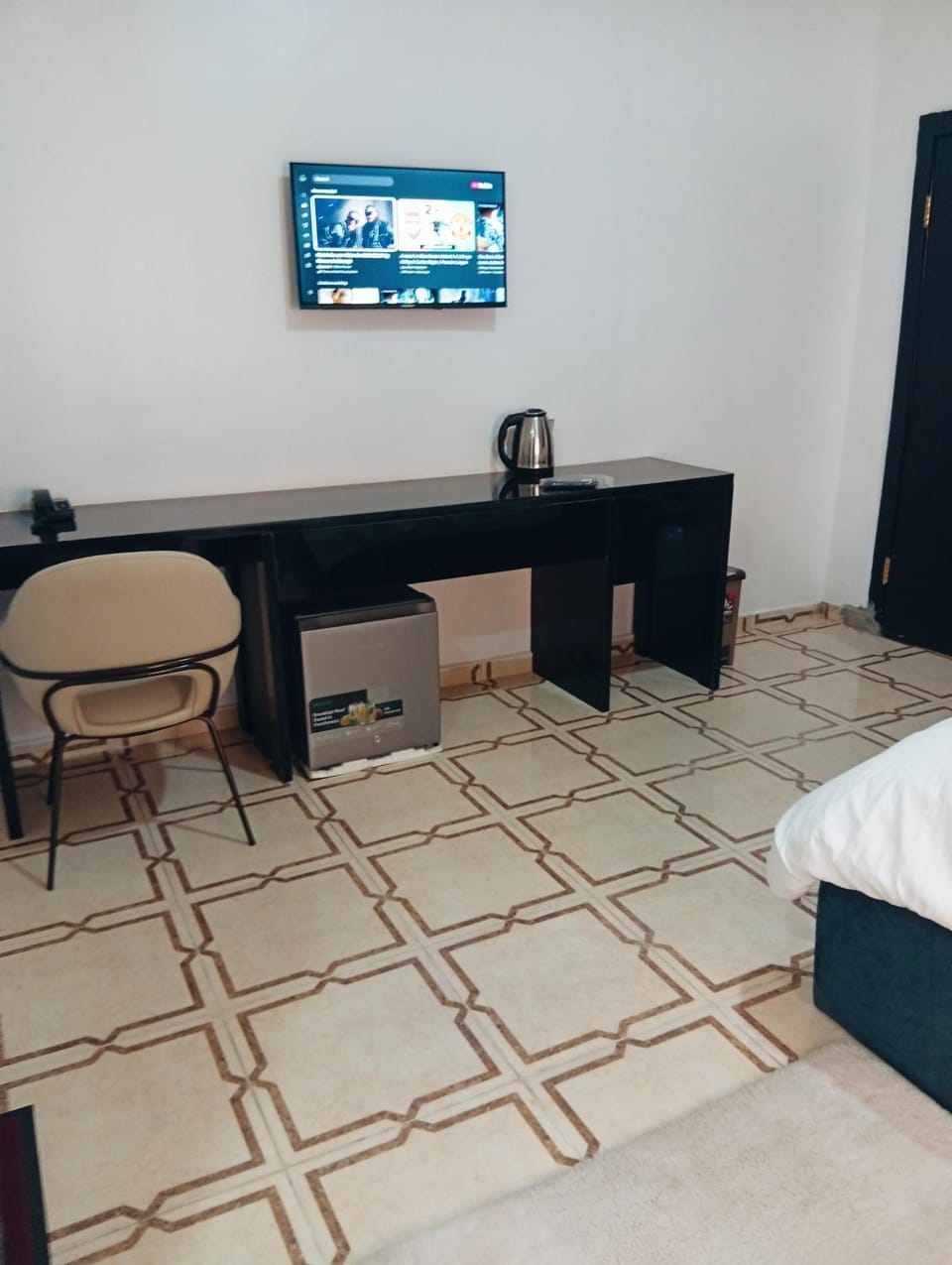 Heirloom Luxury Hotel and Apartments Apartment hotel in Lagos, Nigeria