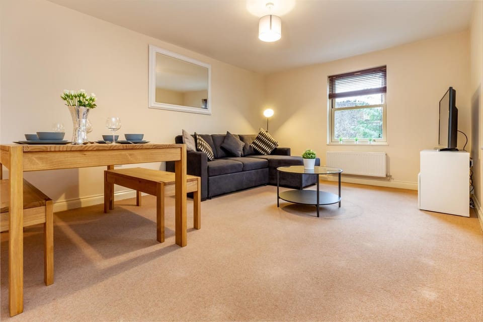 Hillbrook House 4- Malvern Apartment in Malvern Hills District