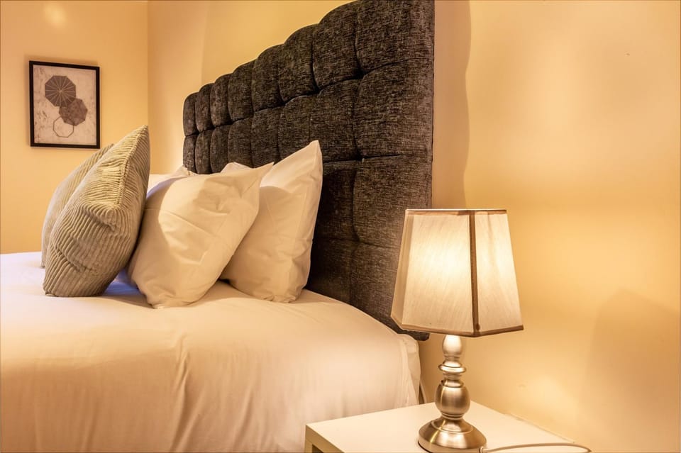 Hillbrook House 4- Malvern Apartment in Malvern Hills District
