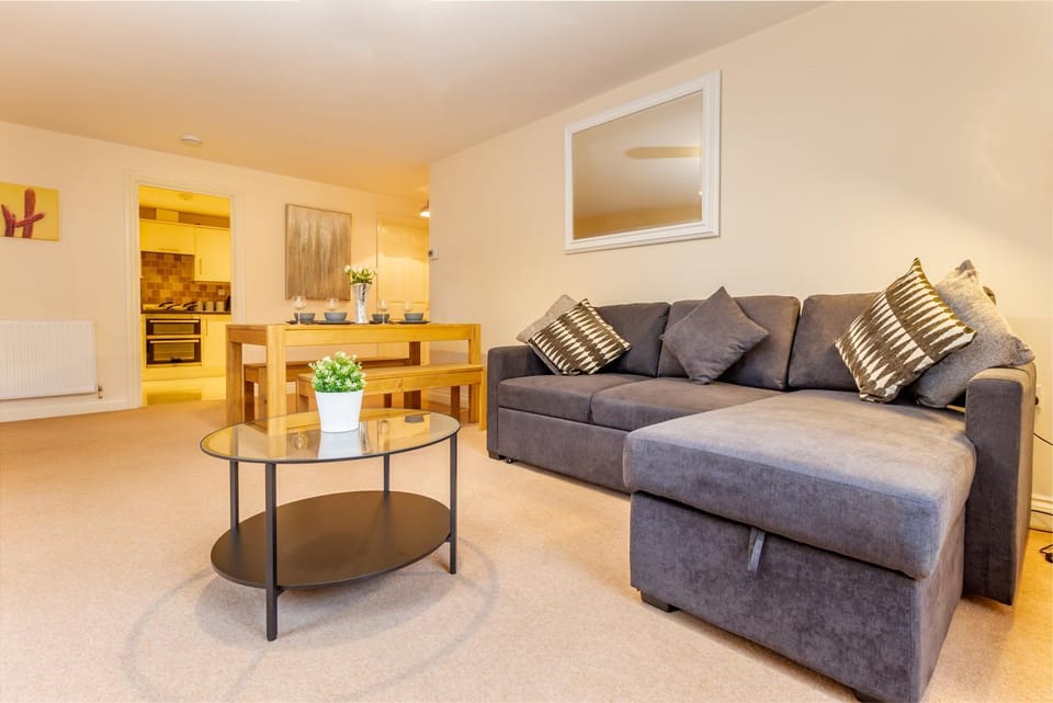 Hillbrook House 4- Malvern Apartment in Malvern Hills District