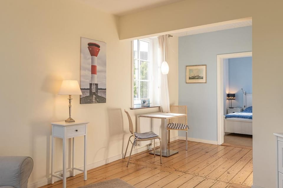 Elbperle Apartment in Schleswig-Holstein