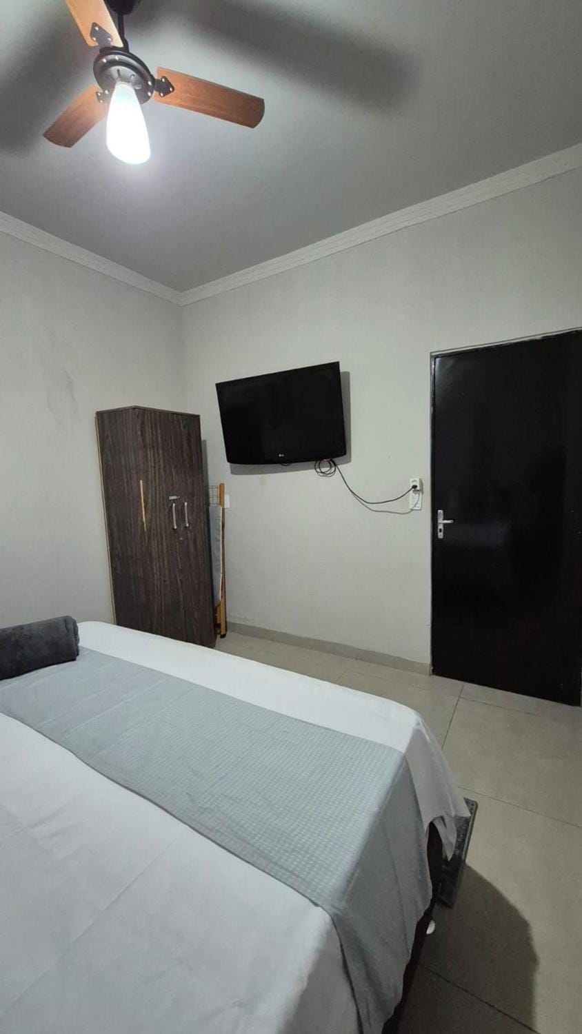 TV and multimedia, Bedroom
