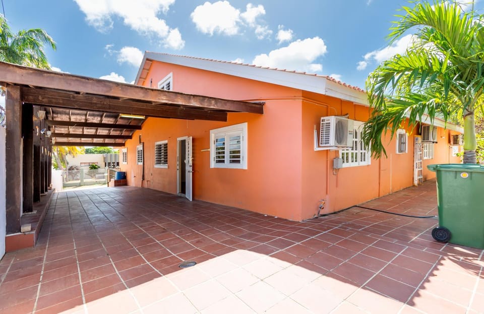 Property building, Garden, Other