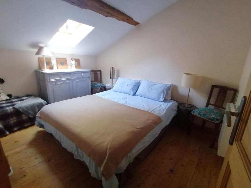 Les 3 pruniers House in Nouvelle-Aquitaine