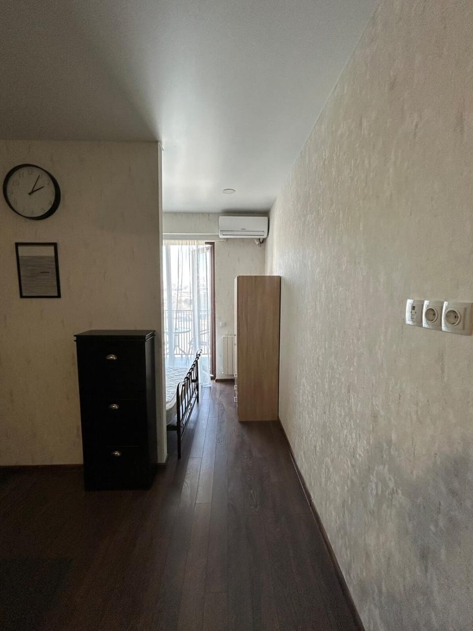 Stylish Studio Apartment in Didi Digomi Apartment in Tbilisi, Georgia