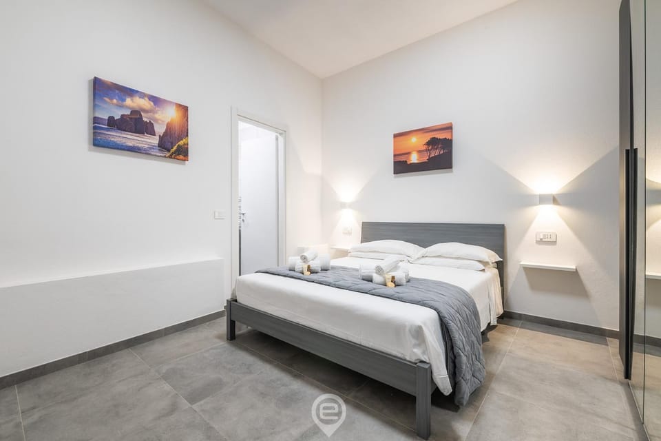 Estay - Appartamento Antica Parruccheria Apartment in Sardinia