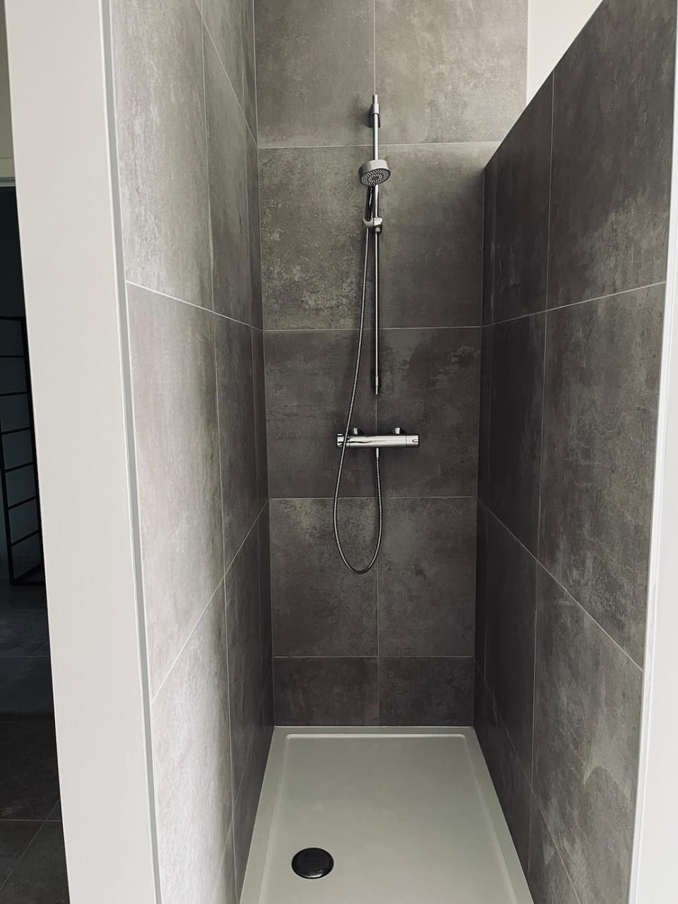 Huyze Rapaert Cozy and spacious 4 rooms, open kitchen House in Flanders