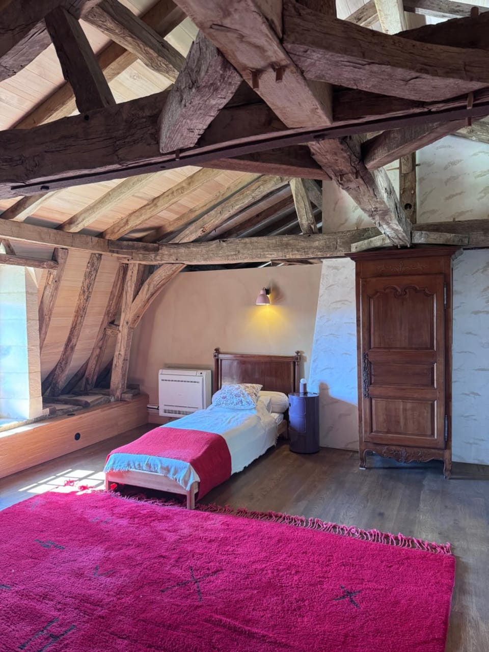 Chartreuse de Fareyroux Villa in Nouvelle-Aquitaine
