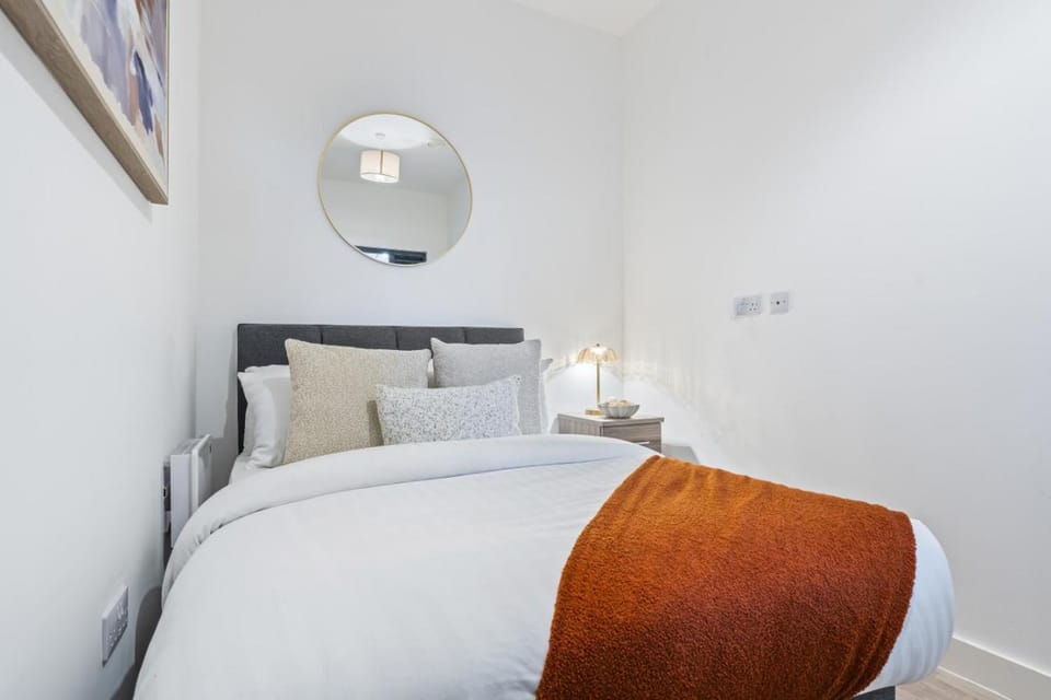 Digbeth Square - Central - Sleeps 2 - Bullring Apartment in Birmingham