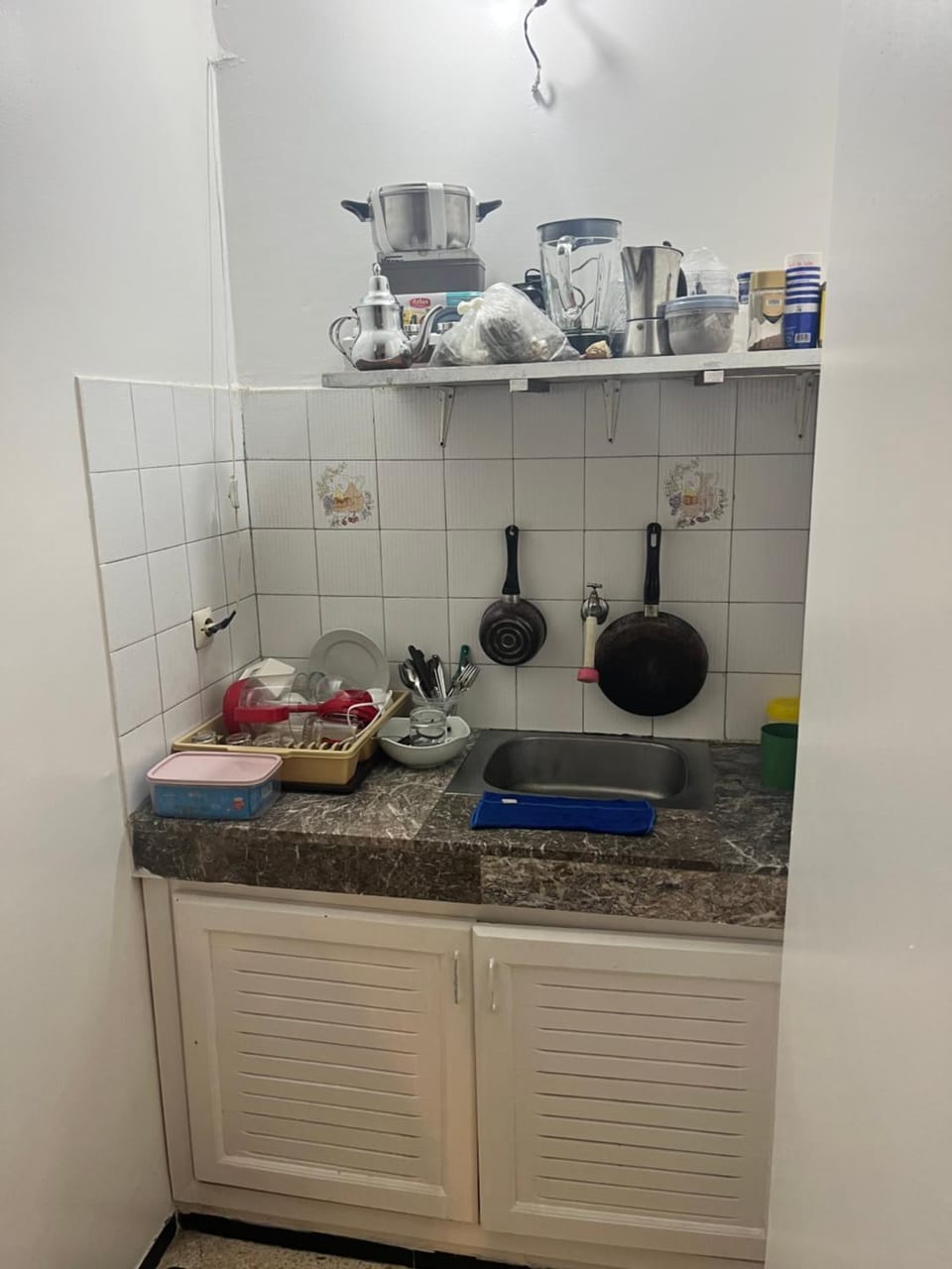Agdal Rabat superb furnished modern studio with large terrace Apartment in Rabat