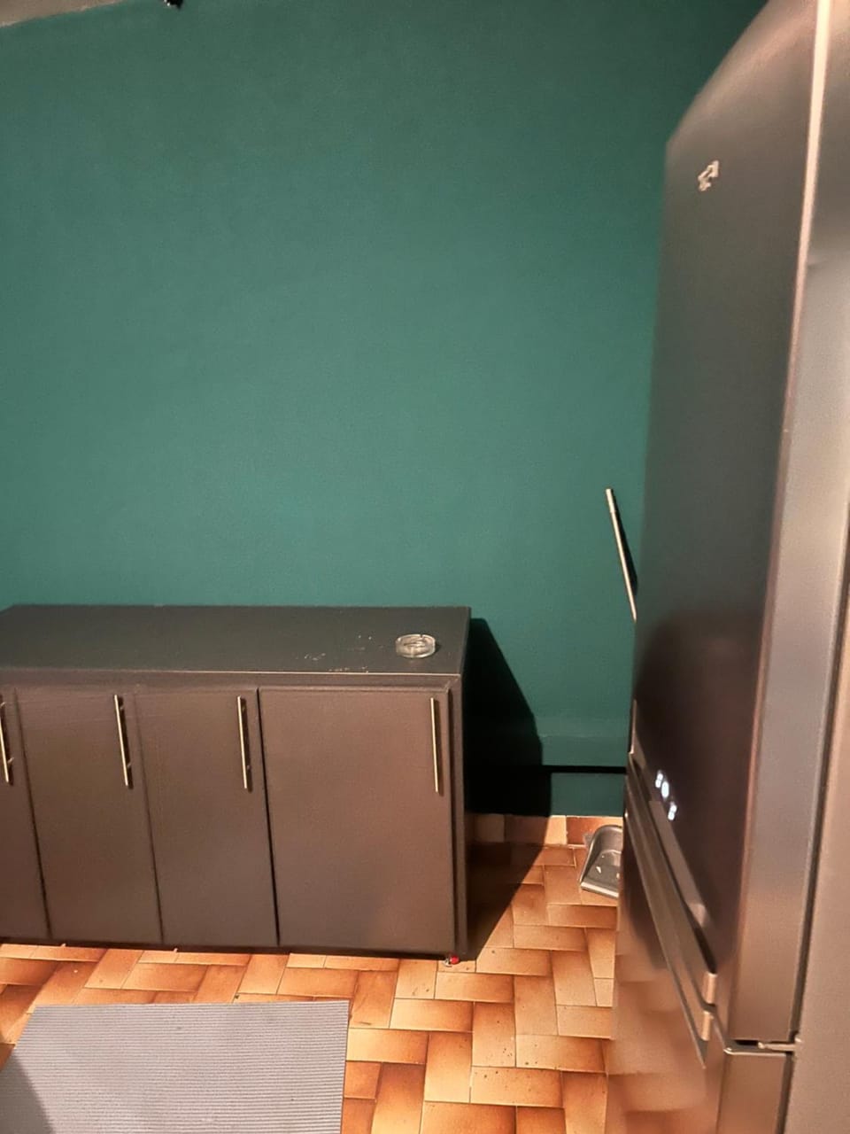 Agdal Rabat superb furnished modern studio with large terrace Apartment in Rabat