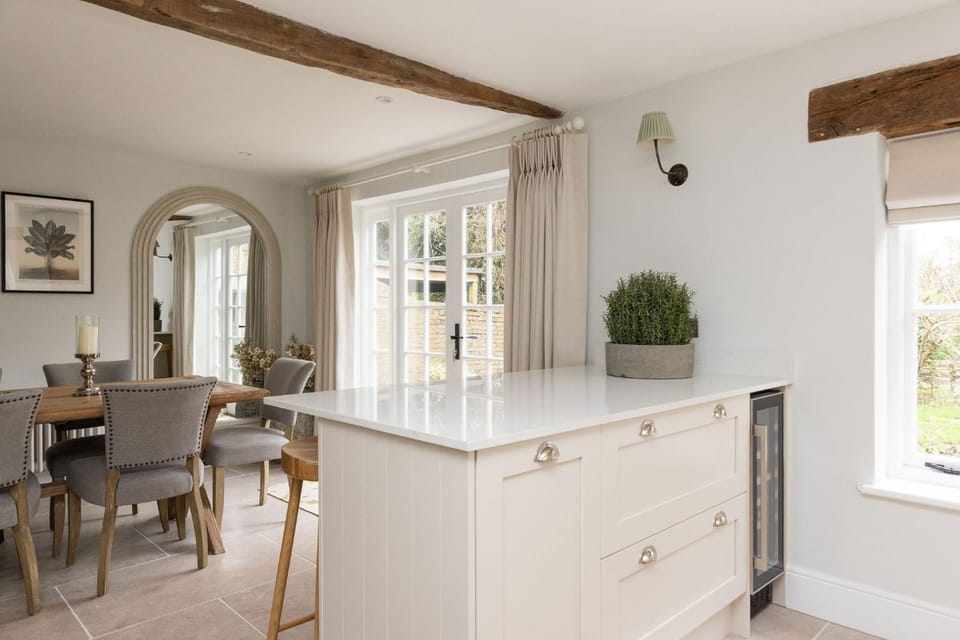 The Nook by The Butler Collection House in Petworth