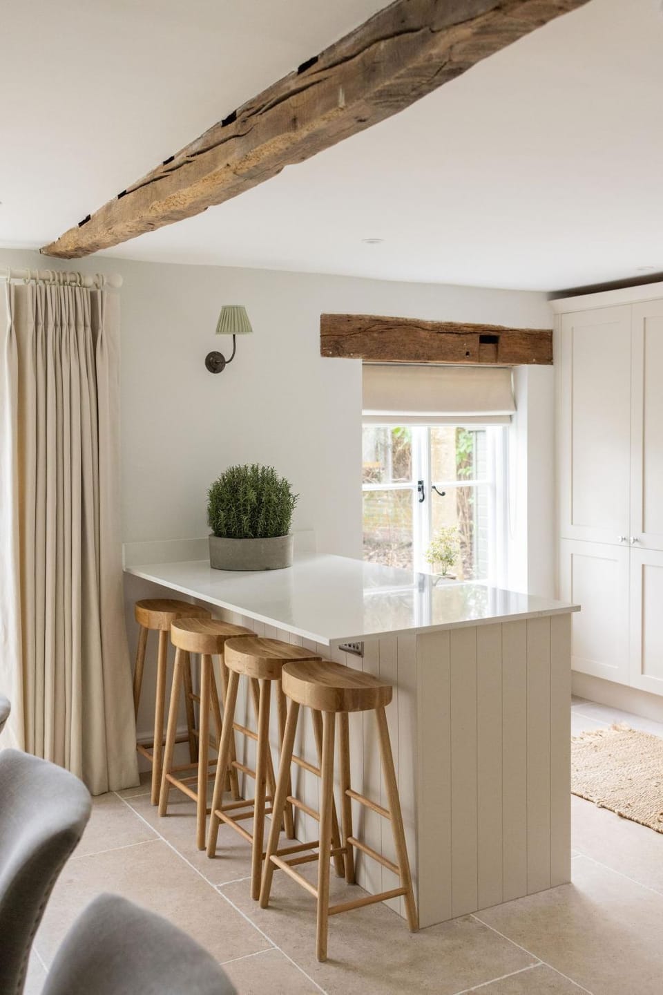 The Nook by The Butler Collection House in Petworth
