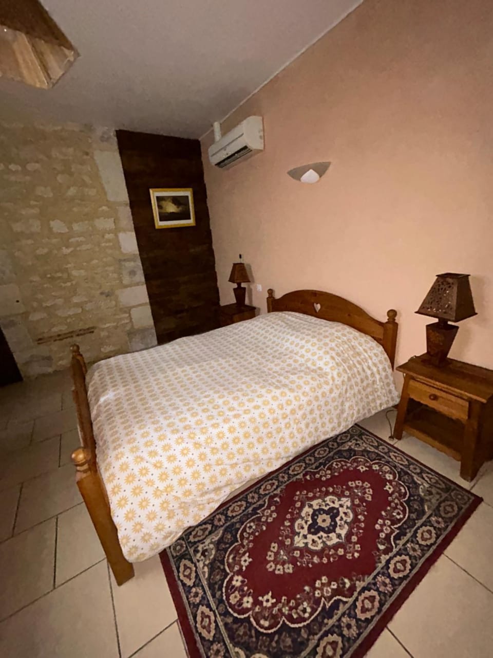 La Ferme de Francois Inn in Grand Est