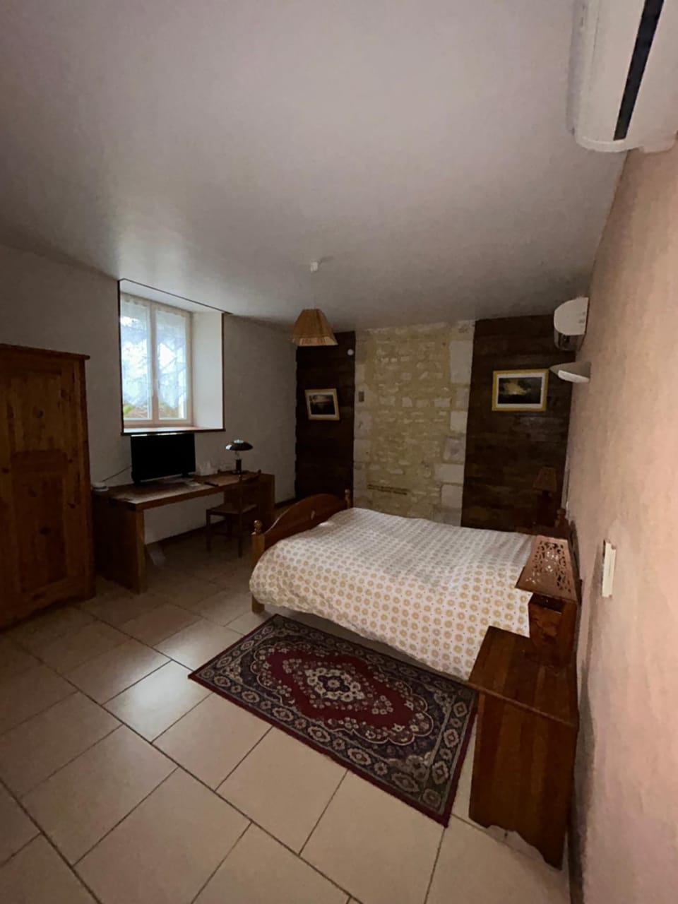 La Ferme de Francois Inn in Grand Est