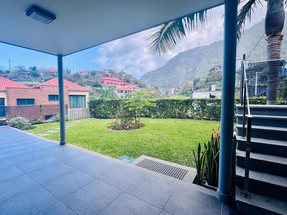Patio, Balcony/Terrace