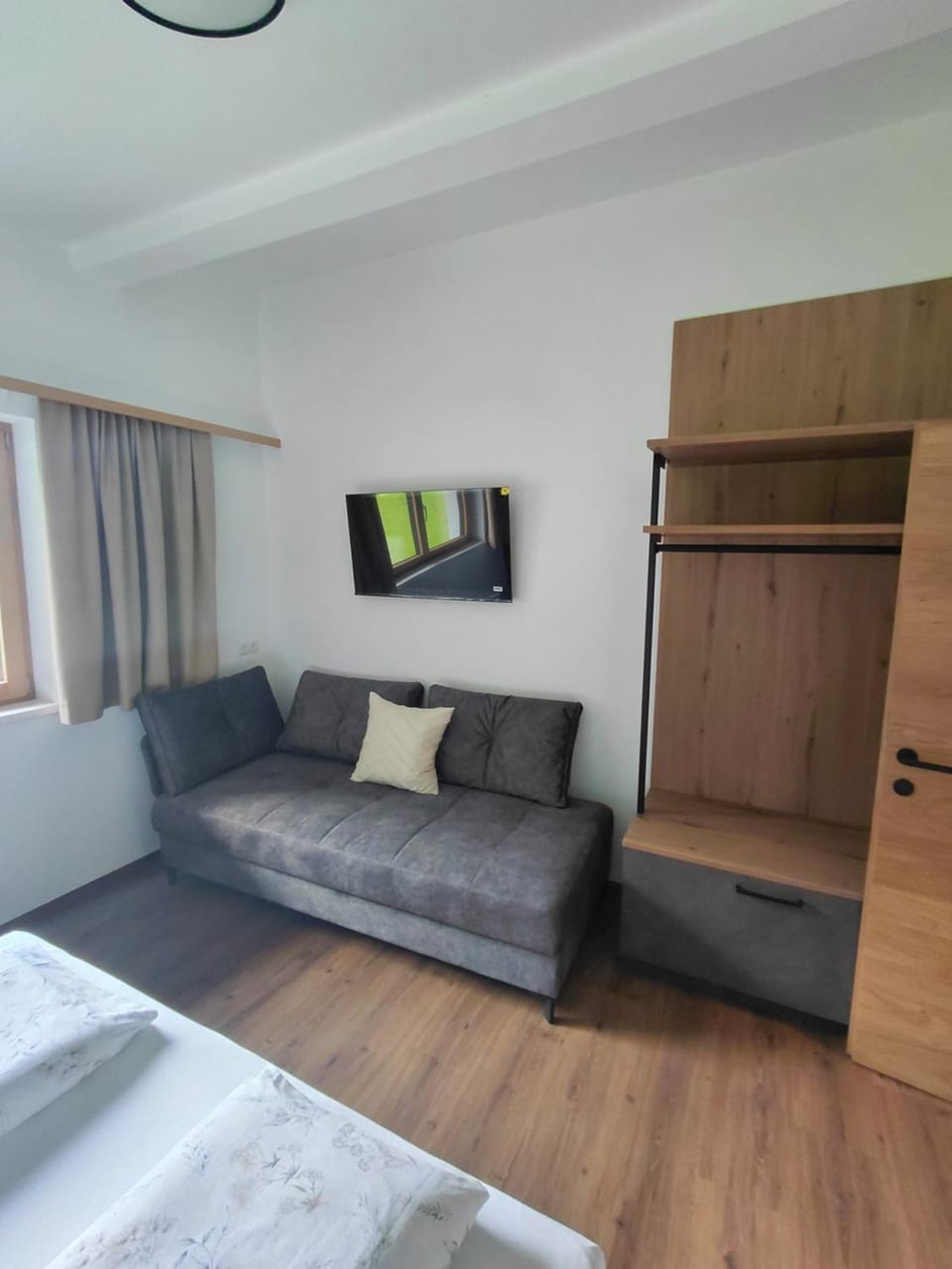 Appartement Schroll Apartment in Tyrol