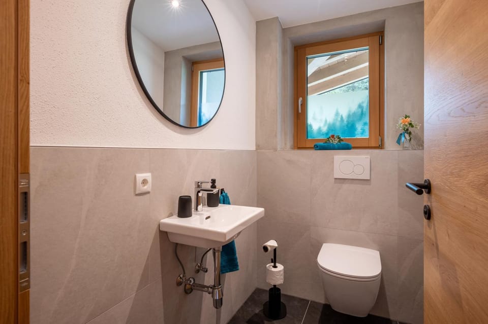 Appartement Schroll Apartment in Tyrol