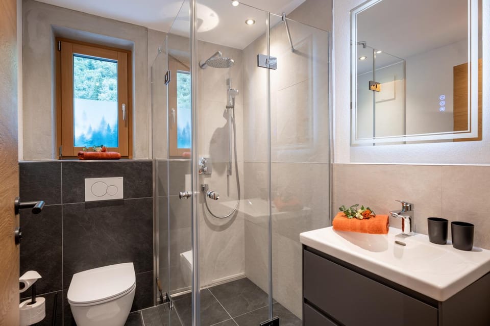 Appartement Schroll Apartment in Tyrol
