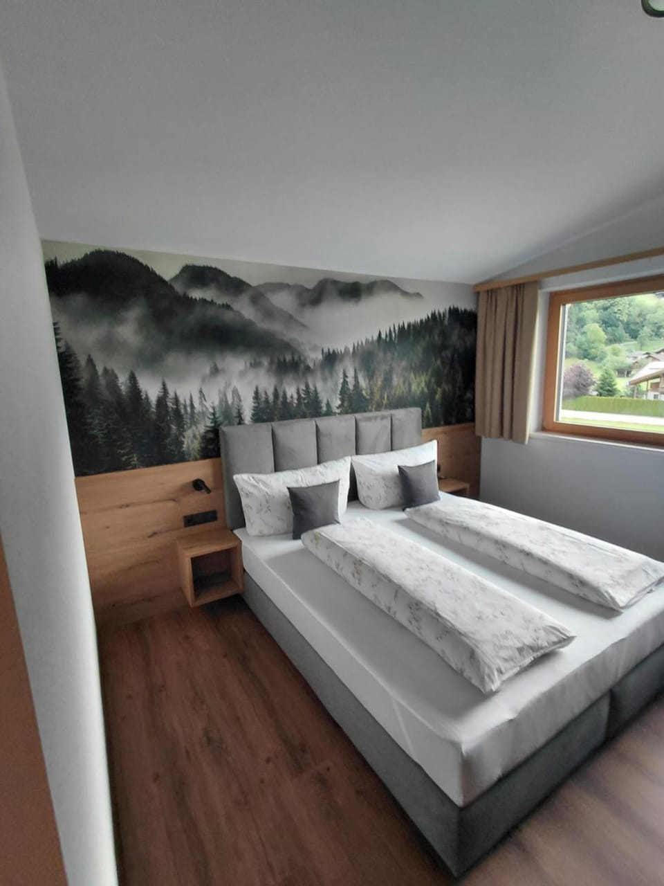 Appartement Schroll Apartment in Tyrol