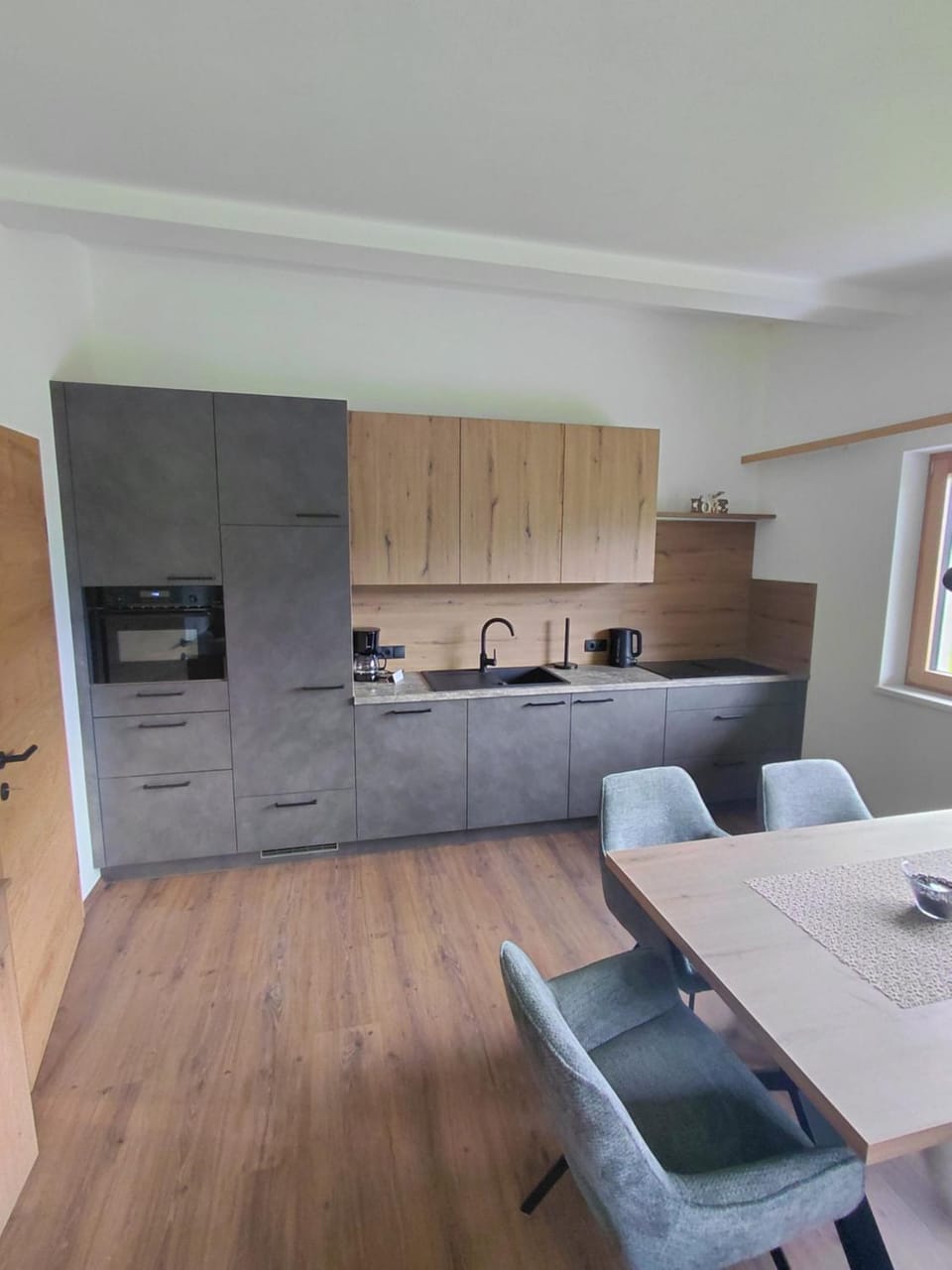 Appartement Schroll Apartment in Tyrol