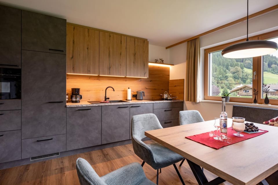 Appartement Schroll Apartment in Tyrol