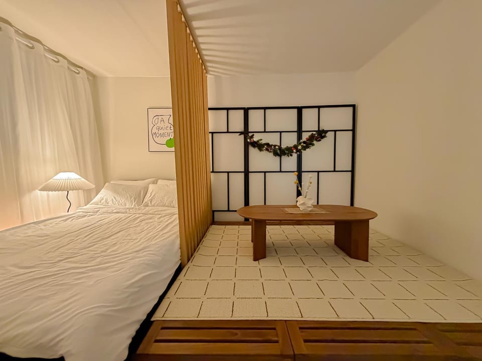 힐스테이 Heal Stay Villa in Seoul