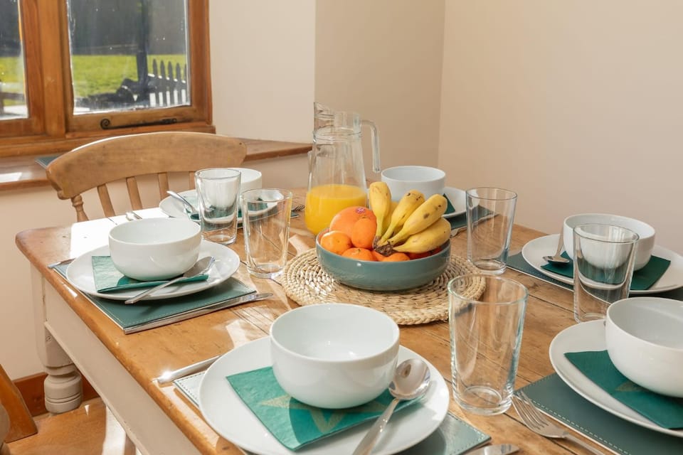 Beautiful Cottage in Idyllic Somerset Countryside House in Mendip District