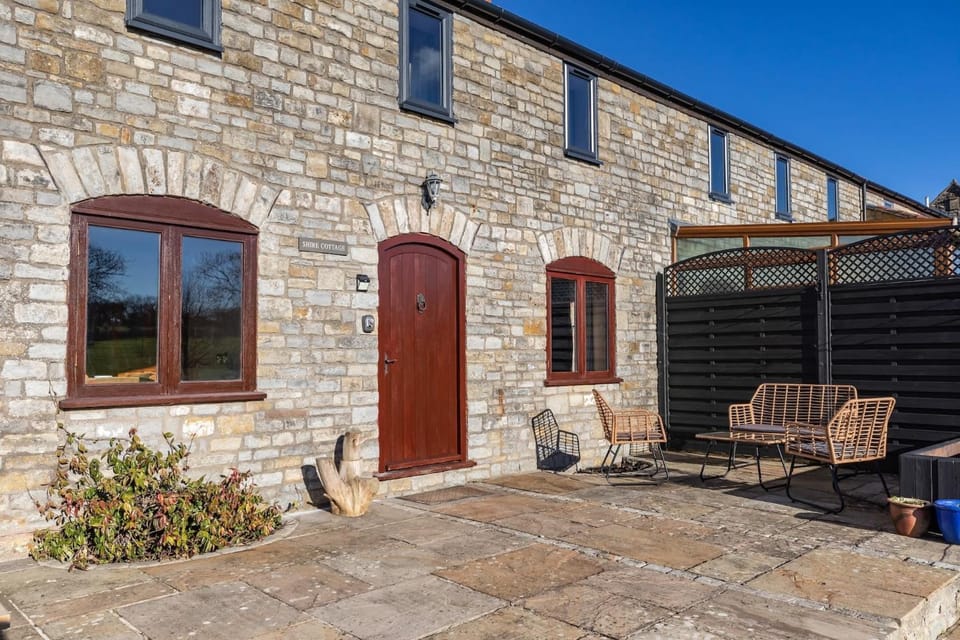 Beautiful Cottage in Idyllic Somerset Countryside House in Mendip District