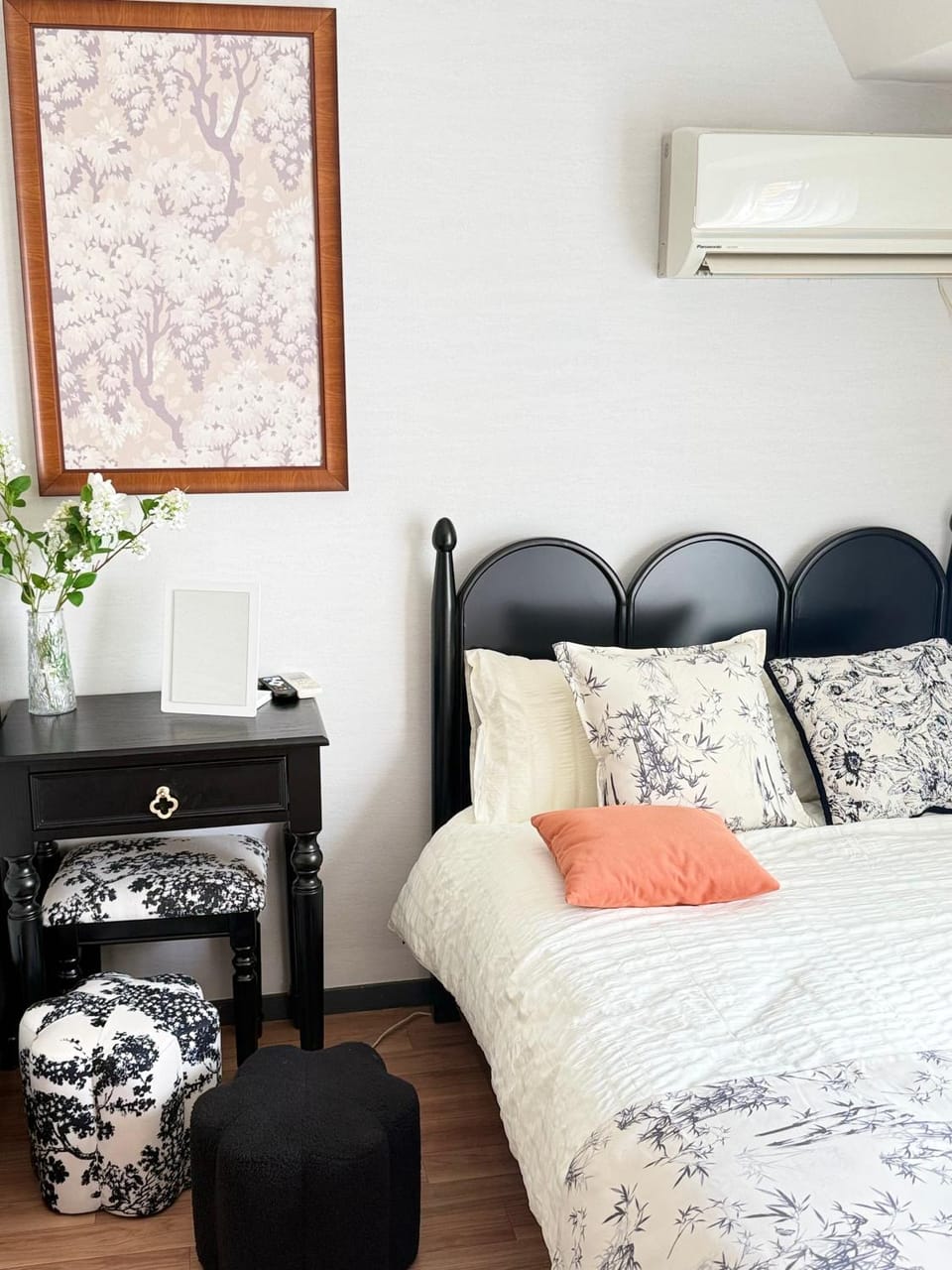 東新宿-Shinjuku Area-Max4P-Vintage Style-St 3mins Bed and Breakfast in Shinjuku