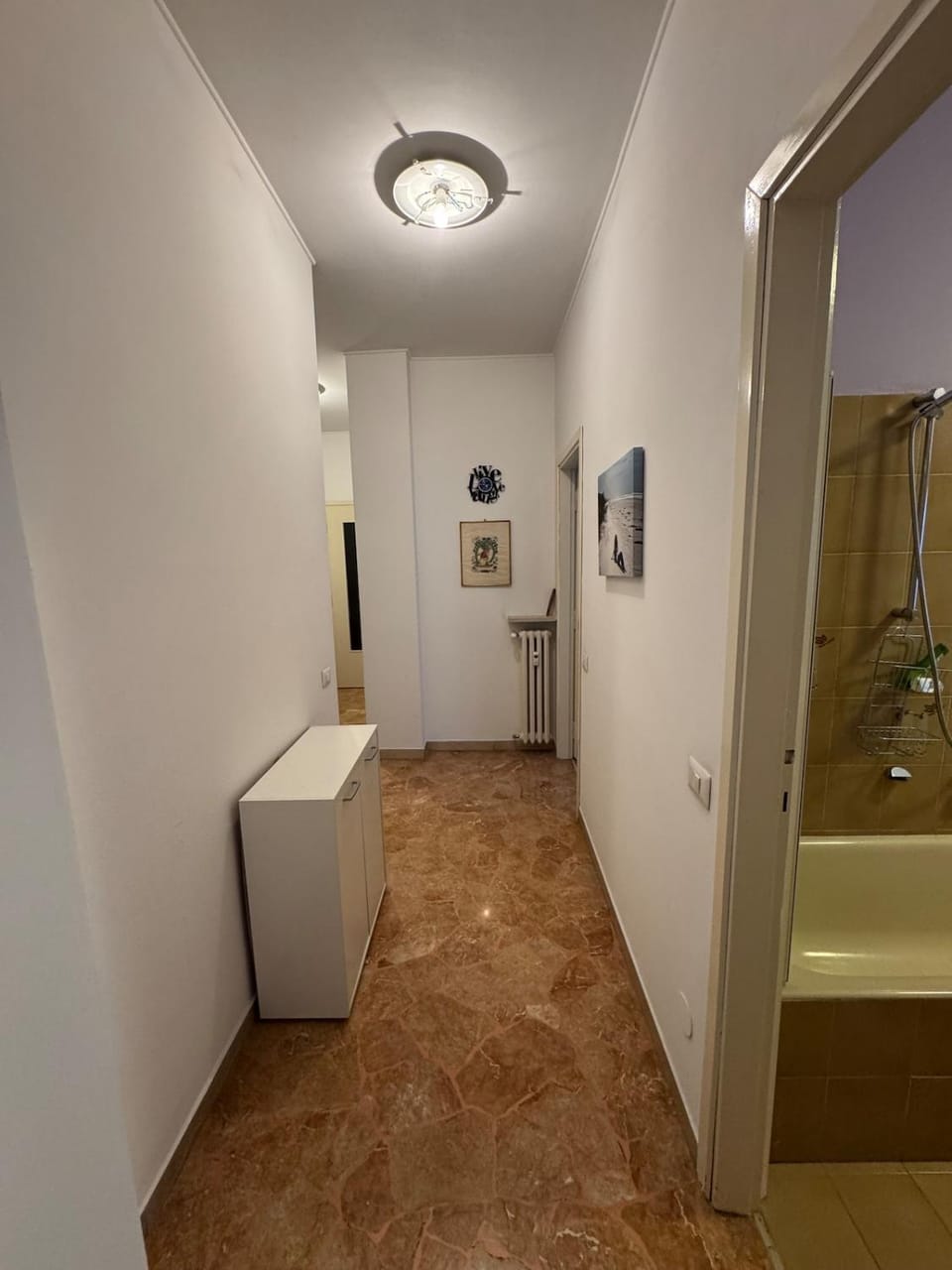 Casa dei Lillà Apartment in Milan