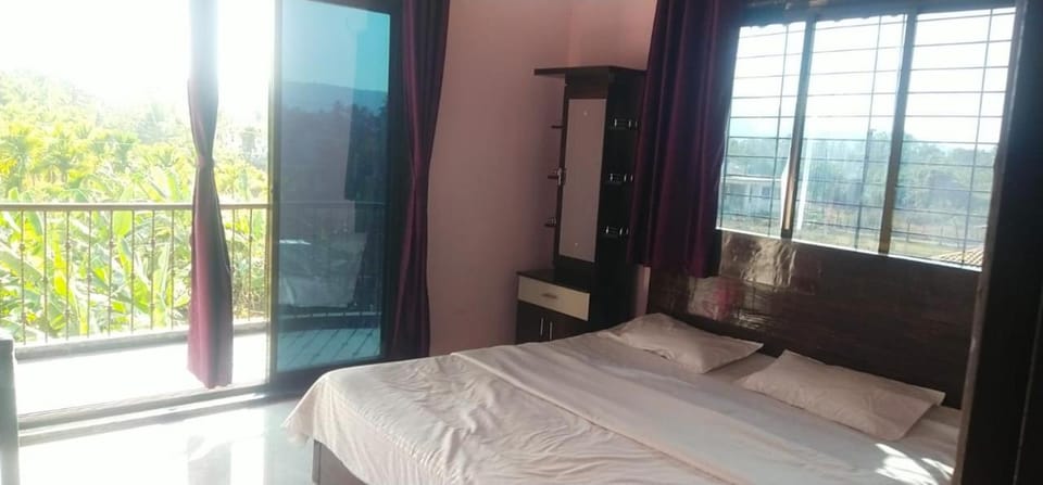 Blue sea villa Bed and Breakfast in Maharashtra