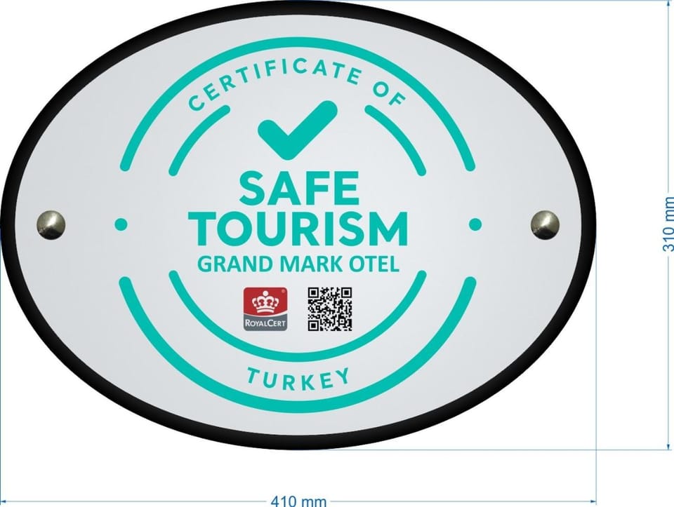 Certificate/Award