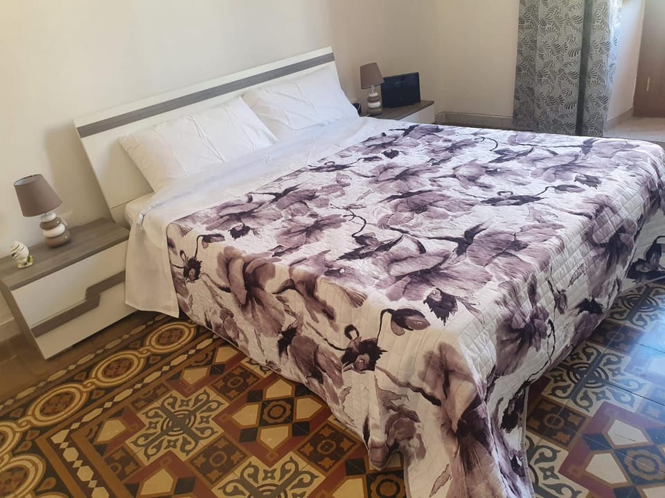 AFINA house Apartment in Province of Taranto