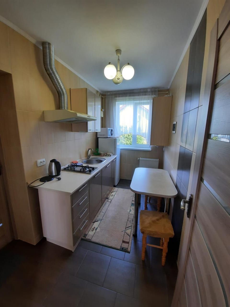 садиба Гостинний дім Apartment in Lviv Oblast
