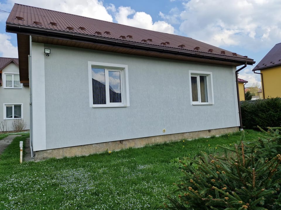 садиба Гостинний дім Apartment in Lviv Oblast