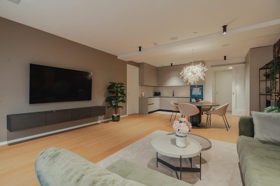 TV and multimedia, Dining area, kitchen