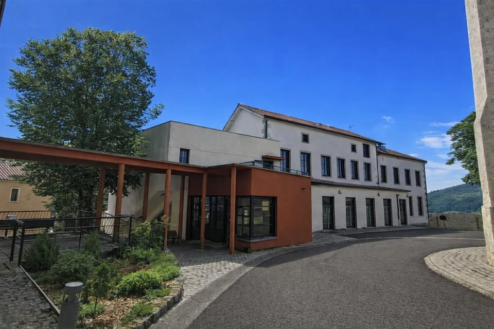 L'Eden du Forez Hotel in Auvergne-Rhône-Alpes