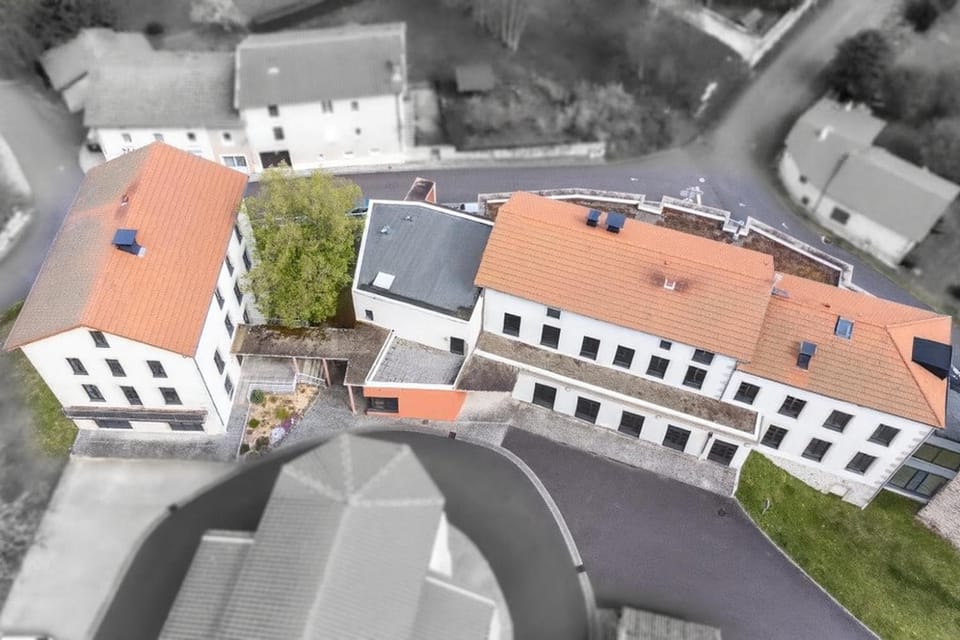 L'Eden du Forez Hotel in Auvergne-Rhône-Alpes