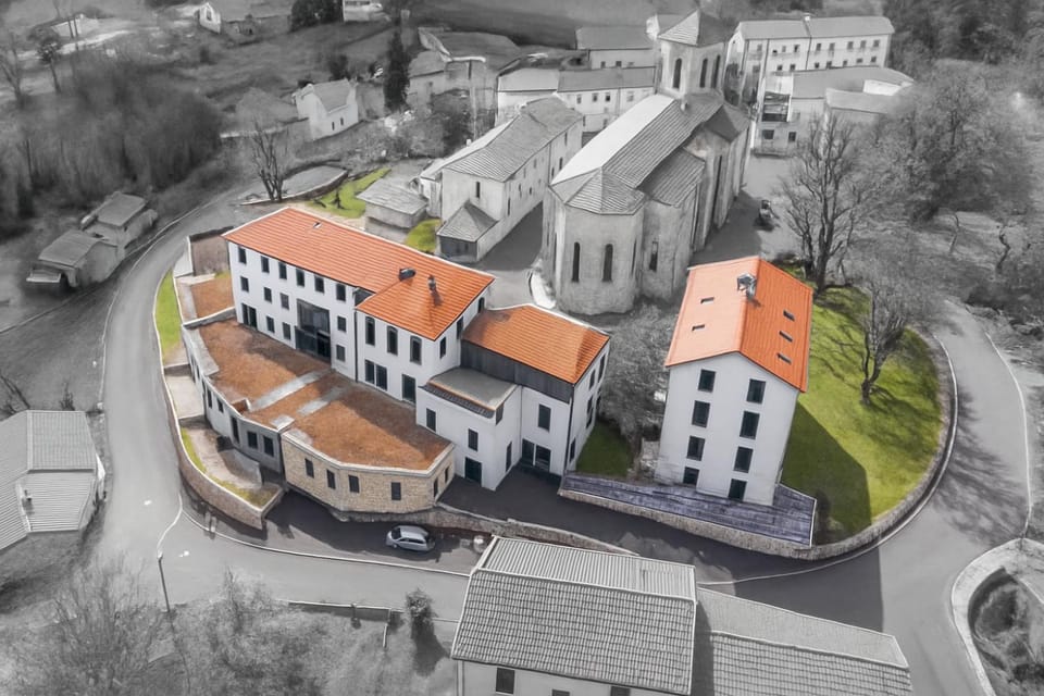L'Eden du Forez Hotel in Auvergne-Rhône-Alpes